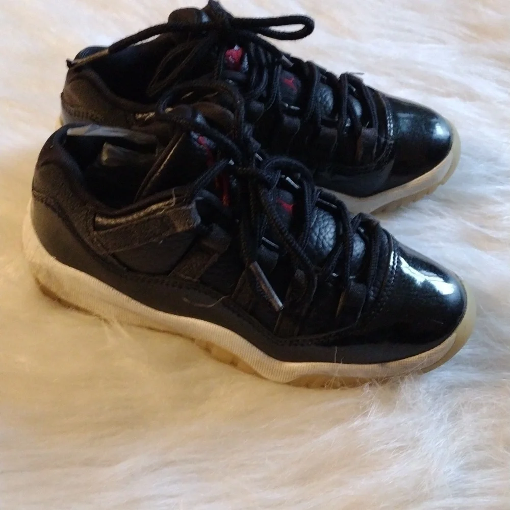 Jordan 11 kids